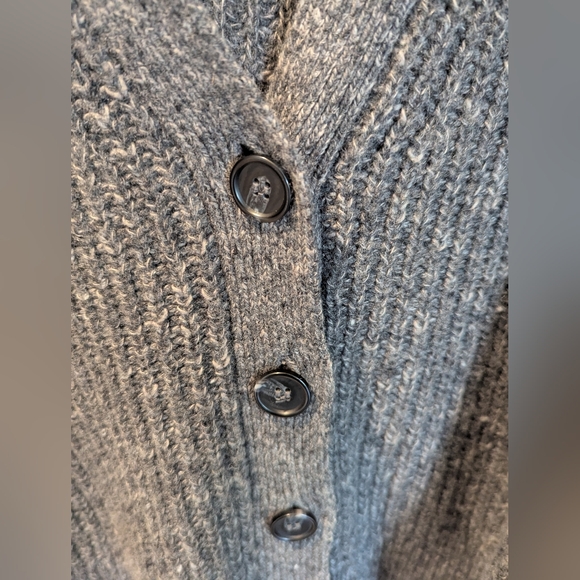 Jenni Kayne Cardigan Sweater Size m - Picture 2 of 4